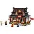 Stavebnice LEGO LEGO Ninjago 71858 Kovárna Čtyři zbraně: 15 let Ninjago