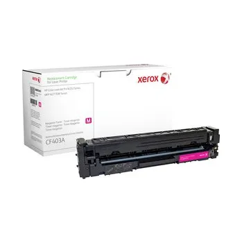 Tiskárna XEROX toner kompat. s HP CF403A, 1.400 str,Magenta