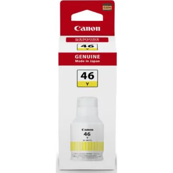 Tiskárna Canon GI-46 Y