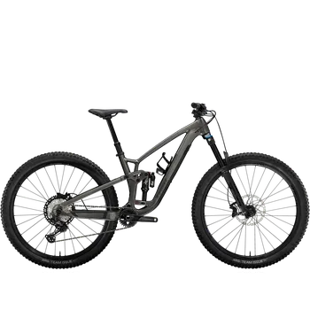 Horské kolo TREK Fuel EX 8 XT Gen 6 XS(27,5) mercury 2025