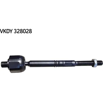 Táhlo řízení Axiální kloub, příčné táhlo řízení, VKDY 328028