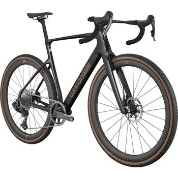 Silniční kolo kolo Cannondale SuperX Carbon 1 CPO 2025 54