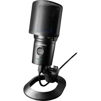 Mikrofon Audio-Technica AT2020USB-XP Podcastový mikrofón (Jako nové)