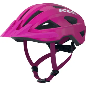 Cyklistická přilba KELLYS Přilba DAZE 022 pink L/XL