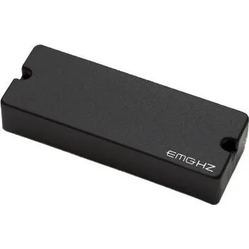 Hudební nástroj EMG 40HZ Black Baskytarový snímač