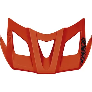 Cyklistická přilba KELLYS Náhradní štít pro přilbu RAZOR juice orange L/XL