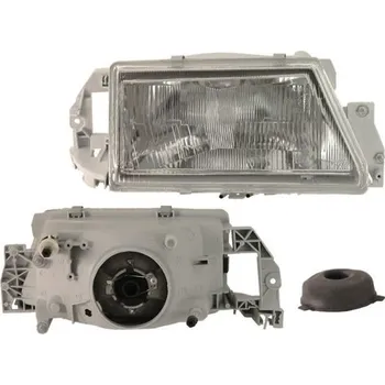 Přední světlomet DEPO přední světlo pravé ALFA ROMEO 33 (907A), 01.90-09.94 OE 60581537