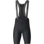 kraťasy s laclem Castelli Espresso Bibshort Black L