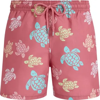 Pánské plavky PLAVKY VILEBREQUIN TORTUES MULTICOLORES BOUDOIR