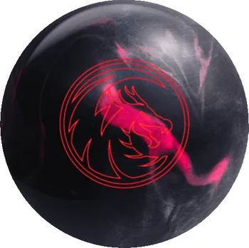 Bowlingová koule BLACK DRAGON 14 LBS