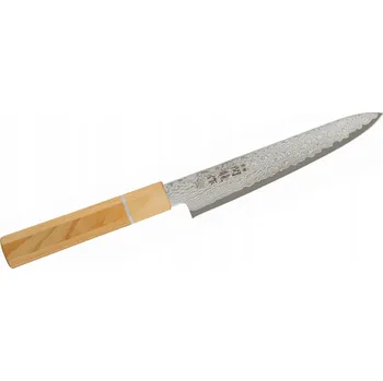Kuchyňský nůž Japonský univerzální nůž Petty 150 Sekiryu Mokuzai