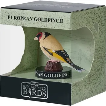 Dětské zboží Mojo Stehlík obecný v krabičce