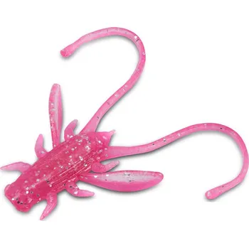 Umělá nástraha Delphin Gumová Nástraha B! Stinx Nympha Candy 2,5cm 20ks Délka: 2,5cm, Hmotnost: 0,9g, Počet kusů: 20ks