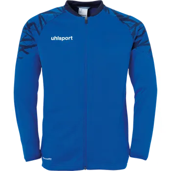 Bunda Erima GOAL 25 POLY JACKE 1002216-003 Velikost 3XL