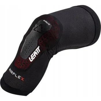 Chránič kolene Chrániče kolen Leatt AirFlex UltraLite M černé