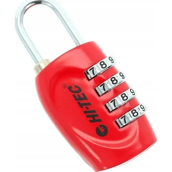 Zámek na kolo Zámek Hi-Tec Kette Lock