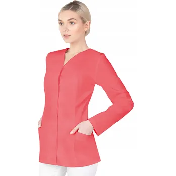 Dámské sako 50 Dámský lékařský/kosmetický plášť/halena 377B klasický