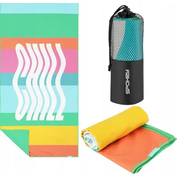 Prostěradlo Ručník Spokey 80 x 160 cm, mikrovlákno