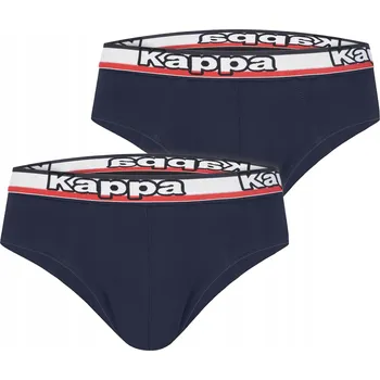 Slipy Kappa Slipy modré, velikost XXL