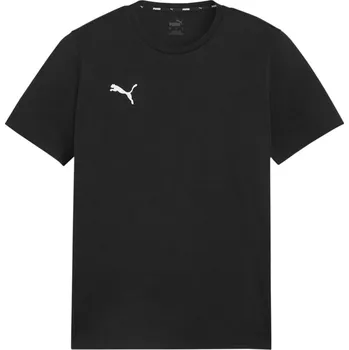 Pánské tričko Puma Tričko Kulatý výstřih 658615 03 vel. S