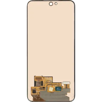 LCD + dotyková deska pro Samsung Galaxy A55 5G, black (Service Pack)