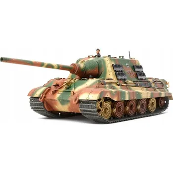 Plastikový model Model Tamiya 32569 německý torpédoborec Jagdtiger