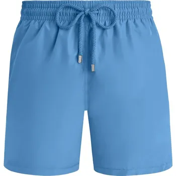 Pánské plavky PLAVKY VILEBREQUIN UNIS POLYAMIDE FLEUR DE LIN