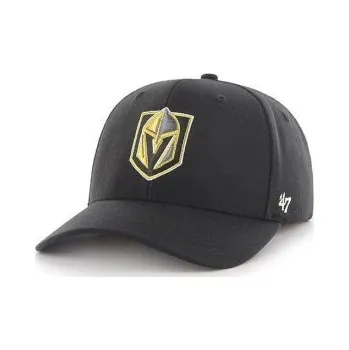 Kšiltovka 47 Brand Kšiltovka 47 Contender Vegas Golden Knights, Barva BLK, Velikost M/L 501941