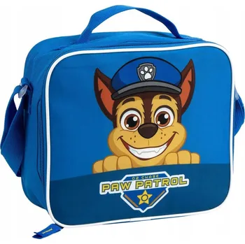 Termo taška na oběd Paw Patrol Smile 24 cm