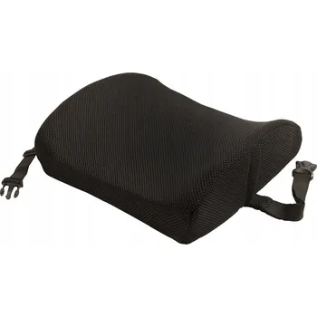 Polštář Polštář s ergonomickou kapsou pro zlepšení držení těla