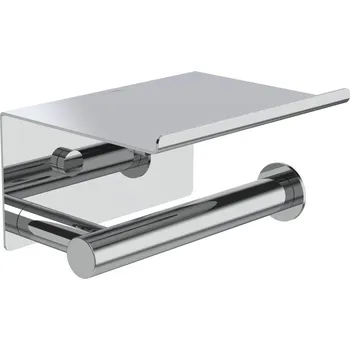 LAUFEN NIARA - držák toaletního papíru vertikální, H3840620040021