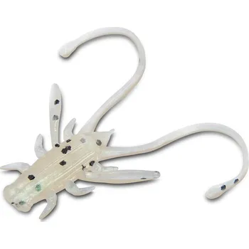 Umělá nástraha Delphin Gumová Nástraha B! Stinx Nympha Pearl 2,5cm 20ks Délka: 2,5cm, Hmotnost: 0,9g, Počet kusů: 20ks