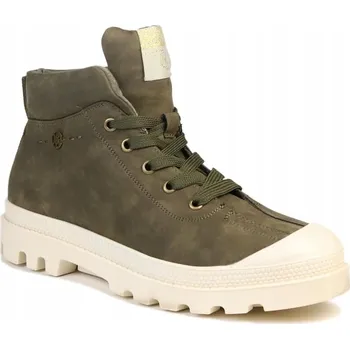 Dámská obuv CHATTAWAK dámské sportovní boty velikost 37