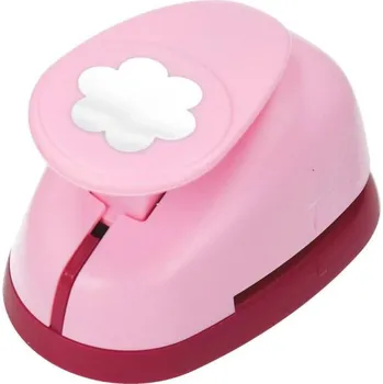 Dětské razítko EFCO Raznice S kytička 1,5×1,5cm