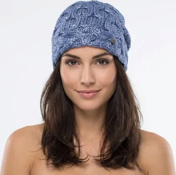 Čepice Čepice NORDBRON Visser modrá Modrá