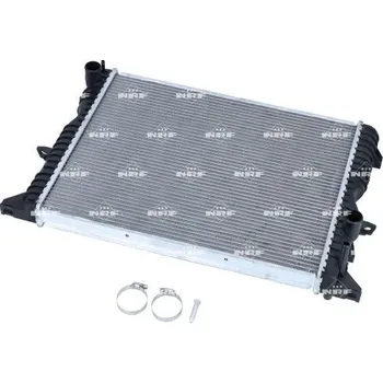 Chladič motoru Chladič, chlazení motoru NRF 509730