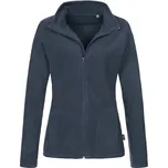 Stedman® Dámská fleecová mikina ST5100 Blue Midnight XL