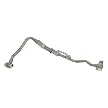 Olejové potrubí NISSENS 935374