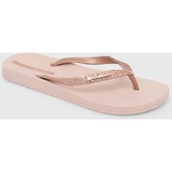 Dámská obuv Žabky Ipanema ANAT LOLITA 83140.AQ647 růžová 39X, EUR 39