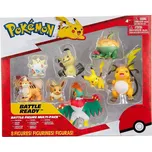 Pokémon Battle Ready Multipack (8-pack) PKW2687