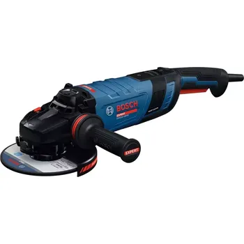 Elektrické nířadí 06018G0101 Úhlová bruska Bosch EXPERT EXWS30-180PB