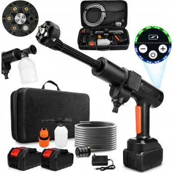 Vysokotlaký čistič Vysokotlaký čistič Bedee 200 barů 3500 W