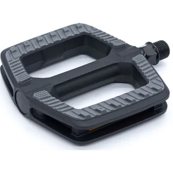 Pedál na kolo Pedály Author APD-F17 Cmp NonSlip