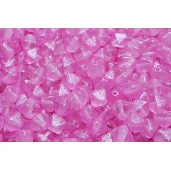 Korálek Korálky Lucerna č.6064 (6x6mm)