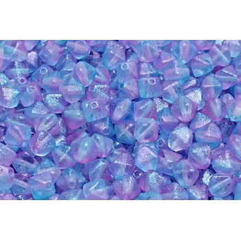 Korálek Korálky Lucerna č.6065 (6x6mm)