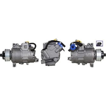 Klimatizace automobilu Kompresor, klimatizace LUCAS ACP01463