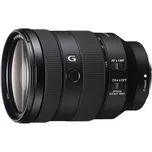 Sony FE 24-105 mm f/4 G OSS (SEL24105G2B.SYX) černý