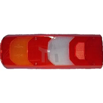 Zadní světlomet Pouzdro, zadní světlo TANGDE TD02-50-032HS