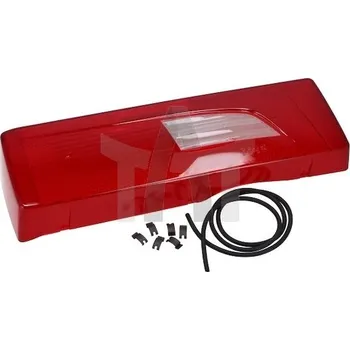 Zadní světlomet Čočka, zadní světlo HERTH+BUSS 83842590