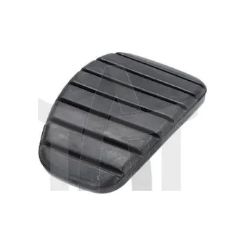 Kryt pedálu spojky Renault Master 10- TANGDE TD13-58-021